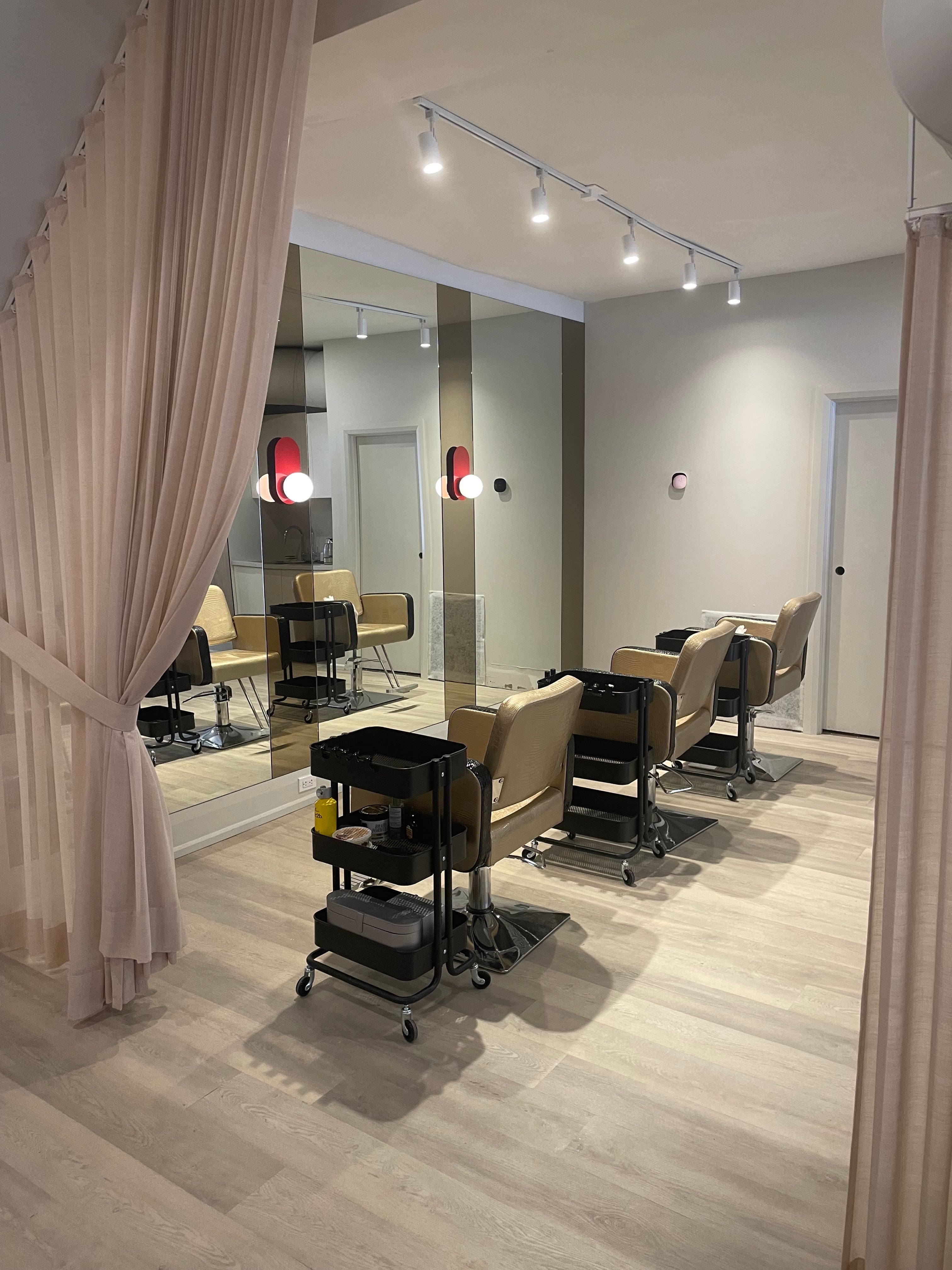 Toronto's New Favourite Curly Hair Salon - Take Khair Beauty