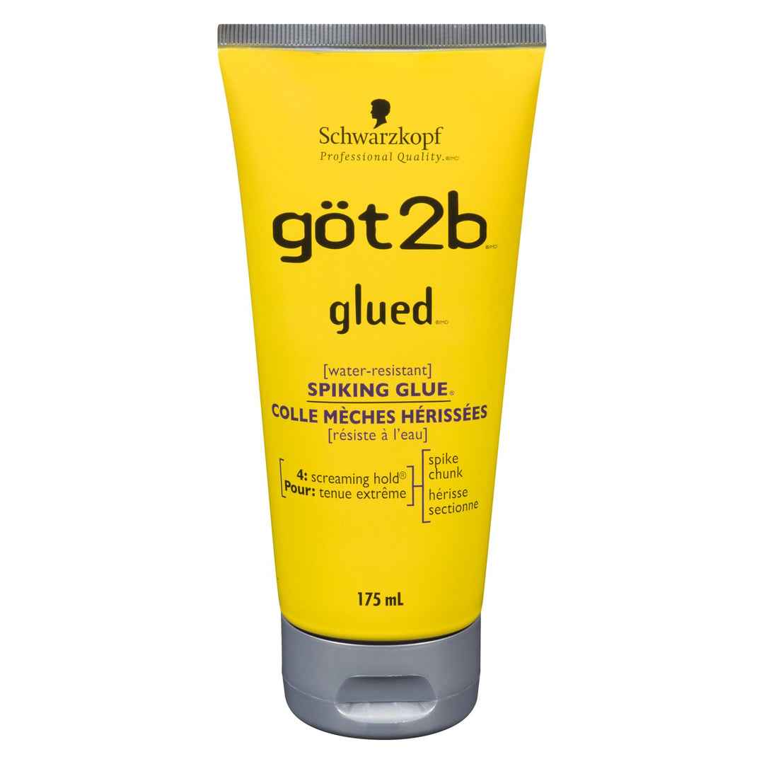 Got2B Glued Styling Spiking Glue