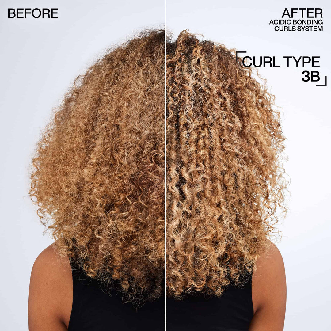 Redken Acidic Bonding Curls Silicone-Free Leave in Treatment
