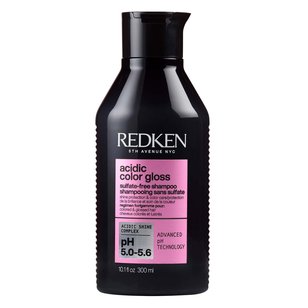 Redken Acidic Colour Gloss Sulfate-Free Shampoo