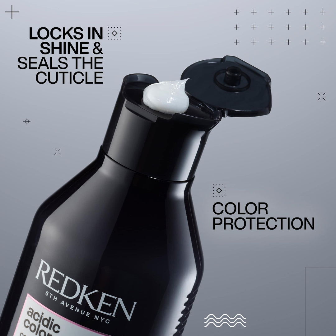 Redken Acidic Colour Gloss Sulfate-Free Conditioner