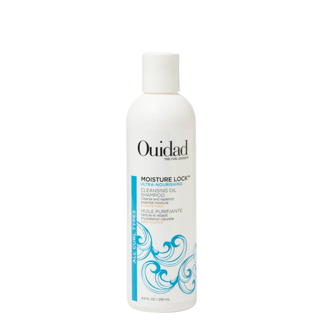 Ouidad Ultra-Nourishing Cleansing Oil Shampoo