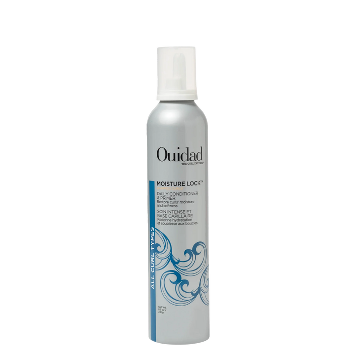 Ouidad Whipped Curls Daily Conditioner & Primer