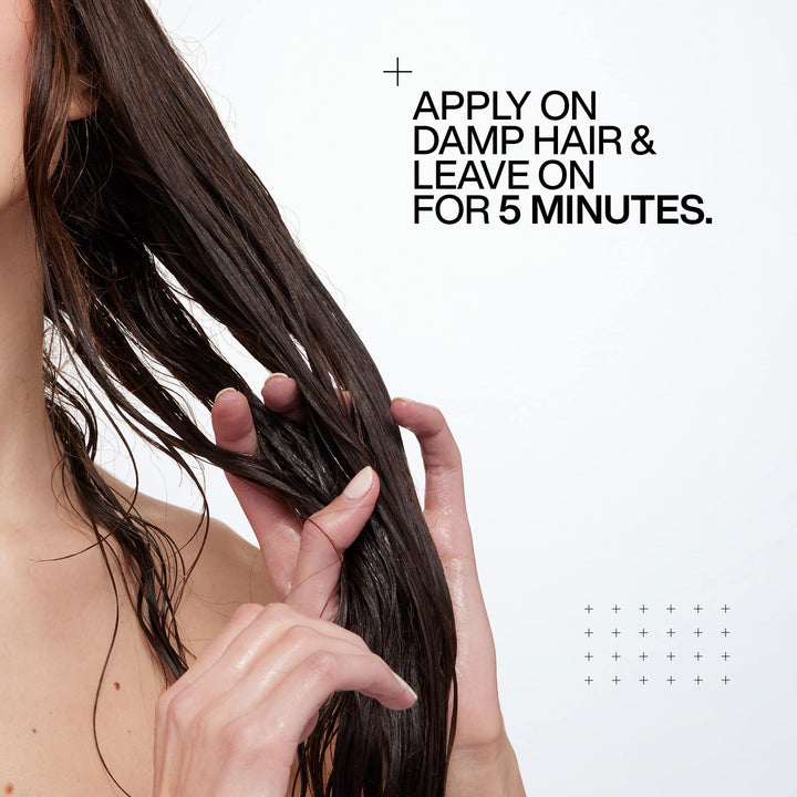 Redken Acidic Colour Gloss Activated Glass Gloss Treatment