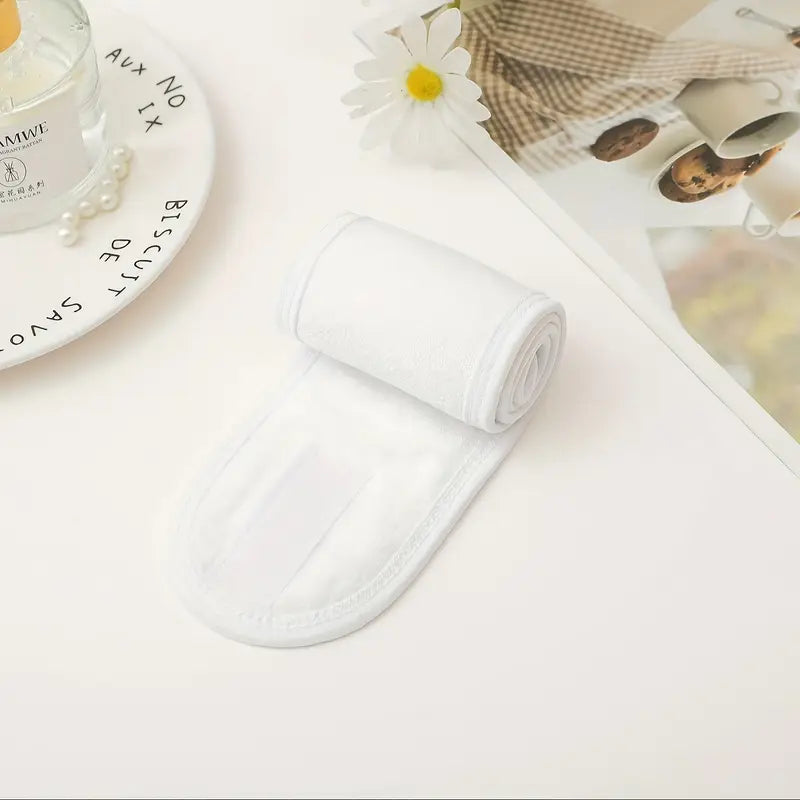 Take Khair Facial Headband