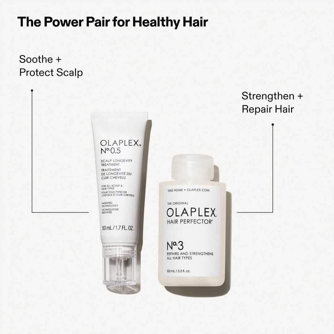 Olaplex Nº0.5 Scalp Longevity Treatment