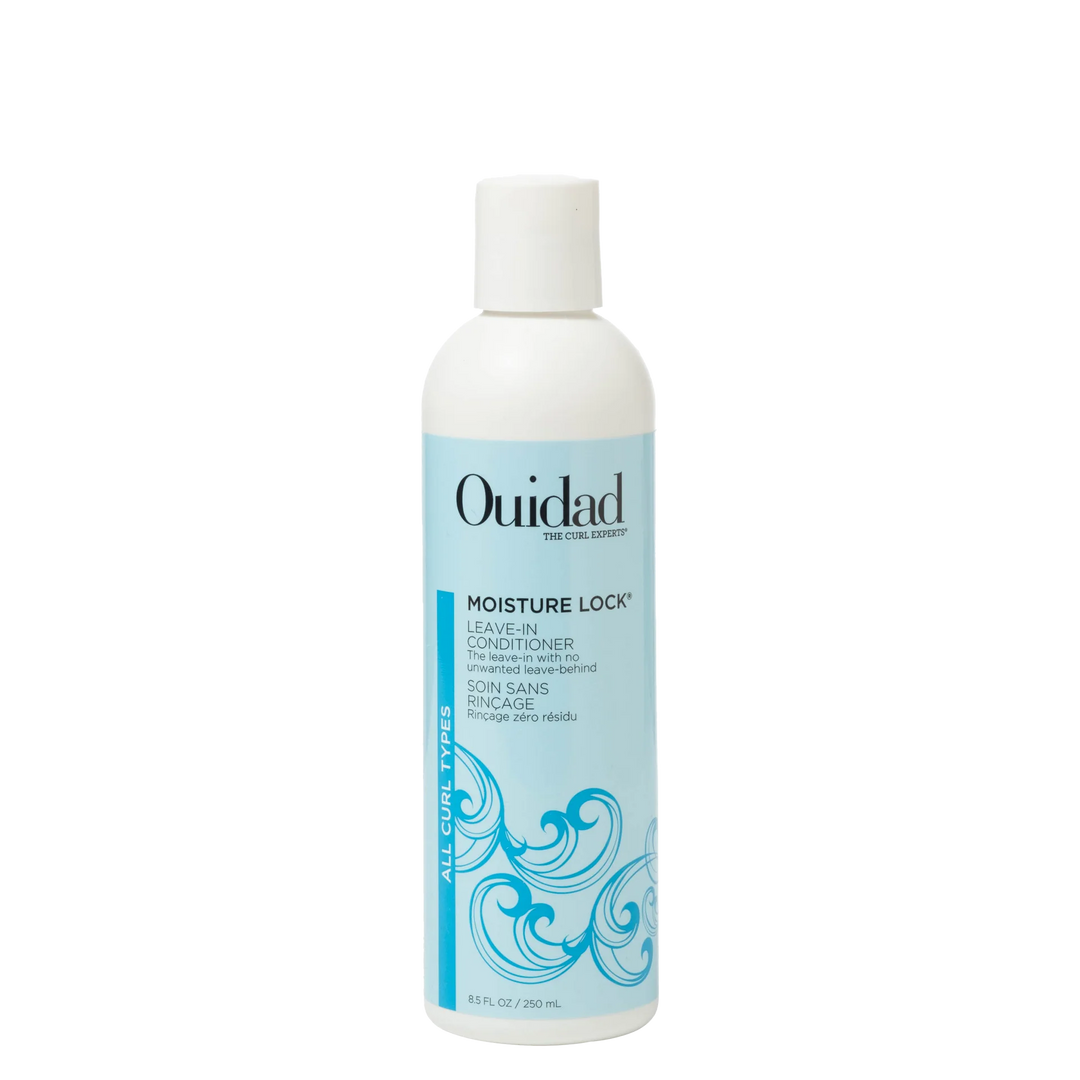 Ouidad Moisture Lock Leave-In Conditioner