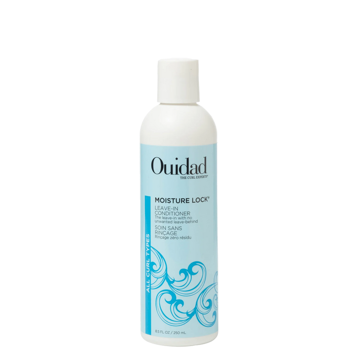 Ouidad Moisture Lock Leave-In Conditioner