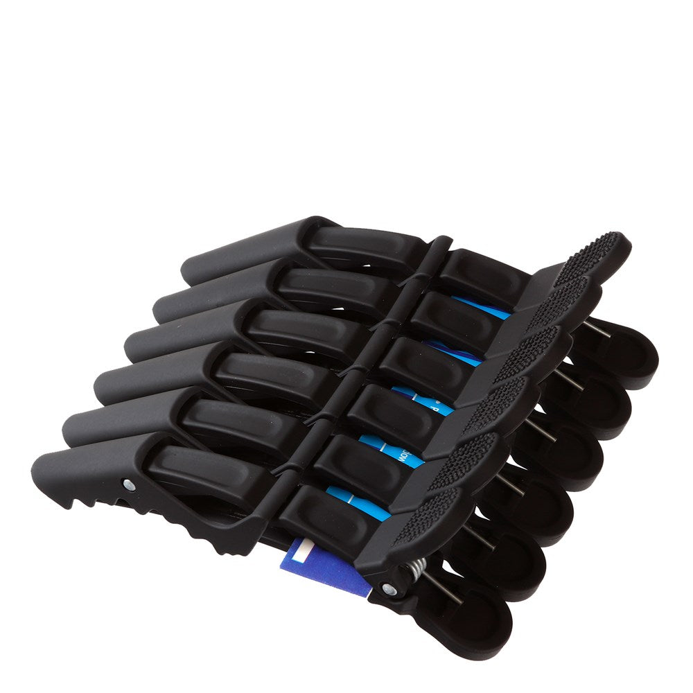 KIM & C Crocodile Clips