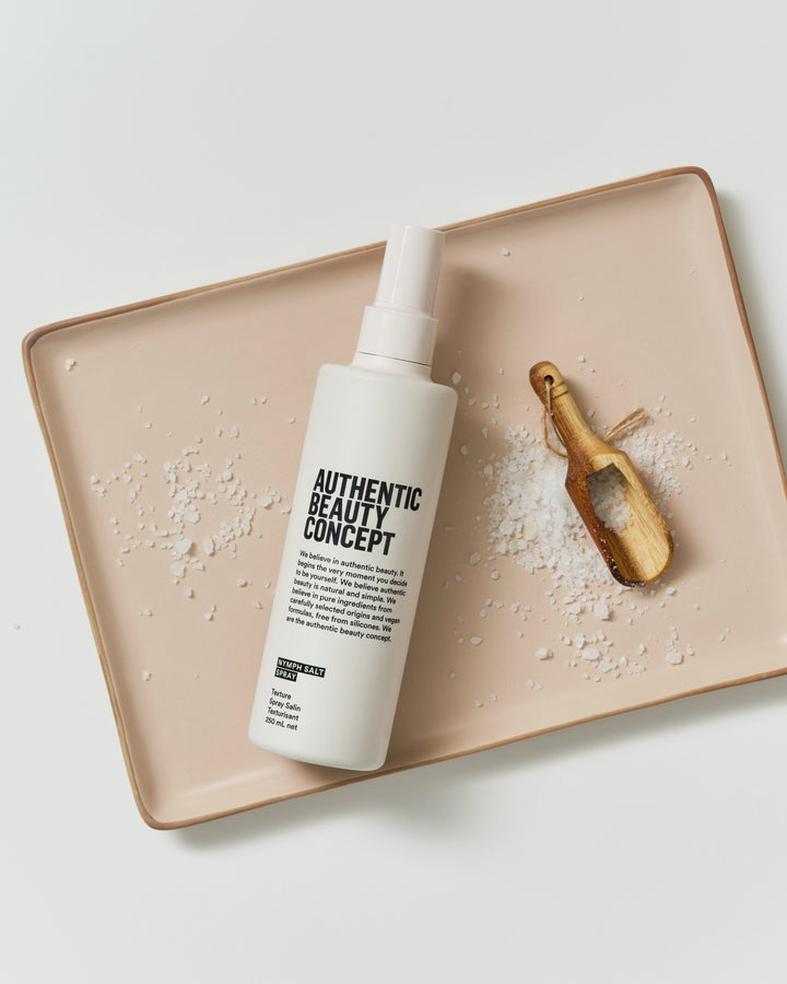 Authentic Beauty Concept Nymph Salt Spray