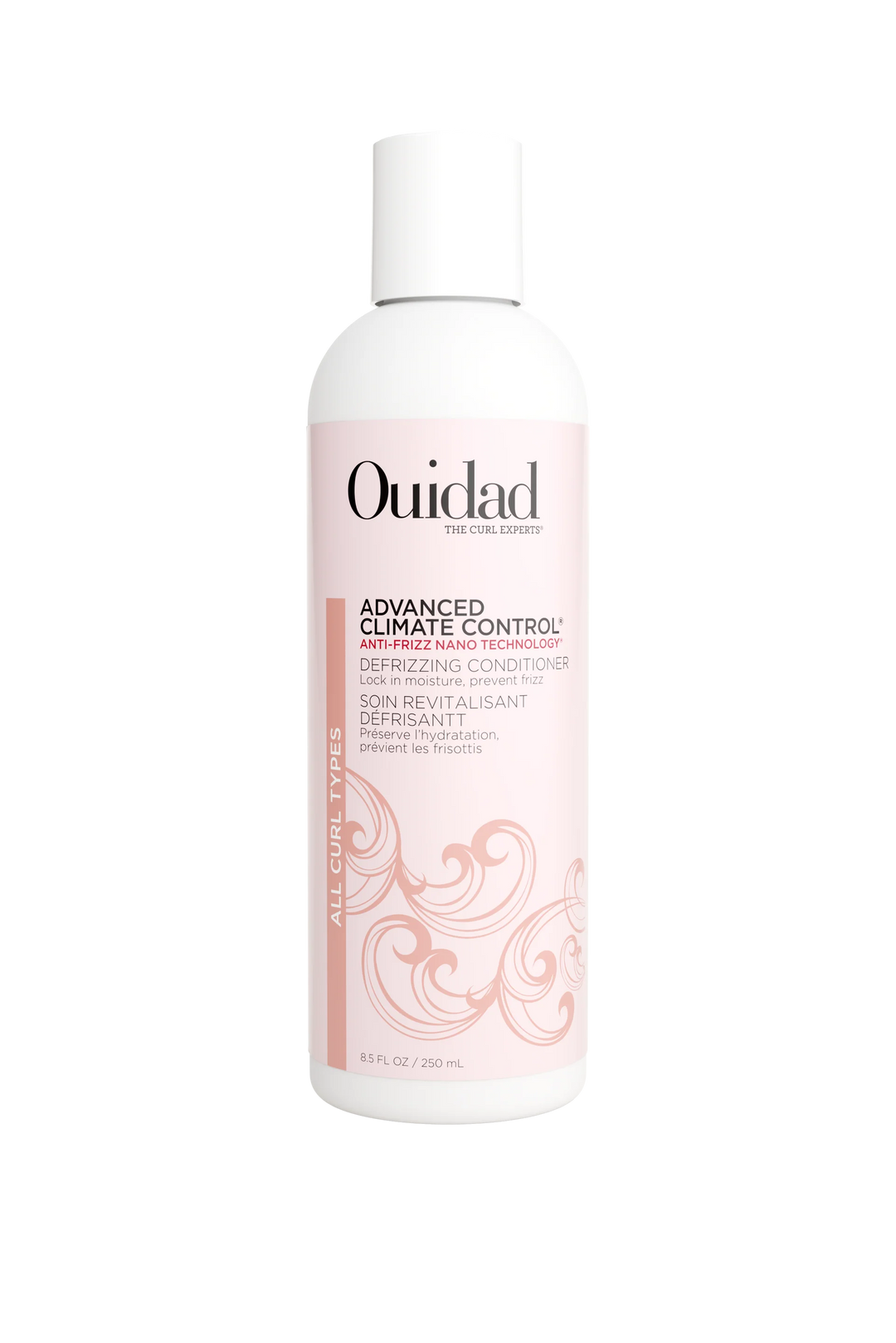 Ouidad Advanced Climate Control® Defrizzing Conditioner