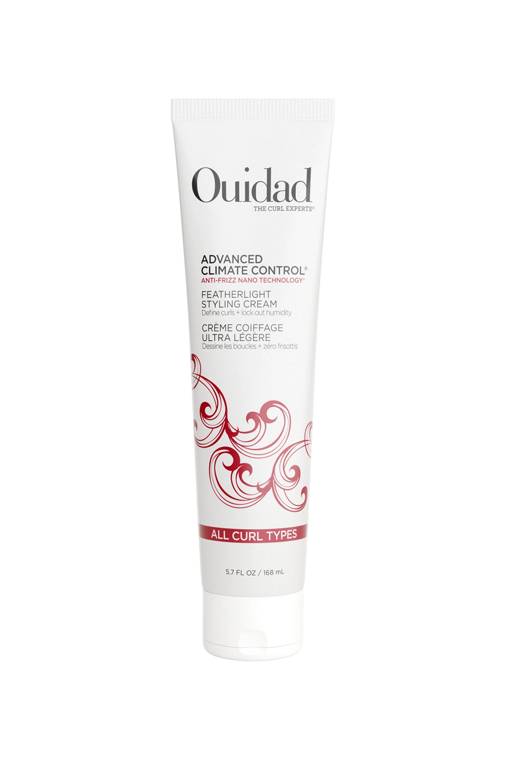 Ouidad Advanced Climate Control Featherlight Styling Cream