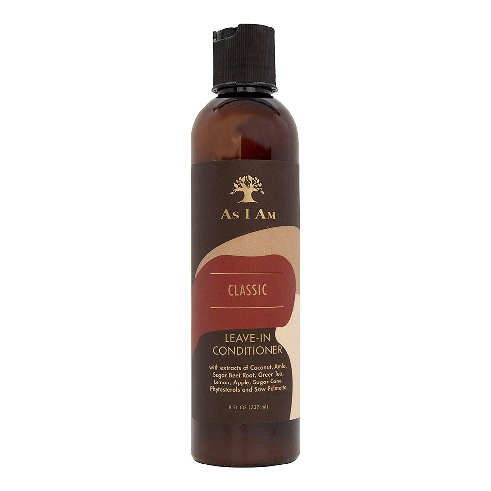 As I Am Leave-In Conditioner
