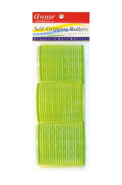 Self Gripping Hair Rollers