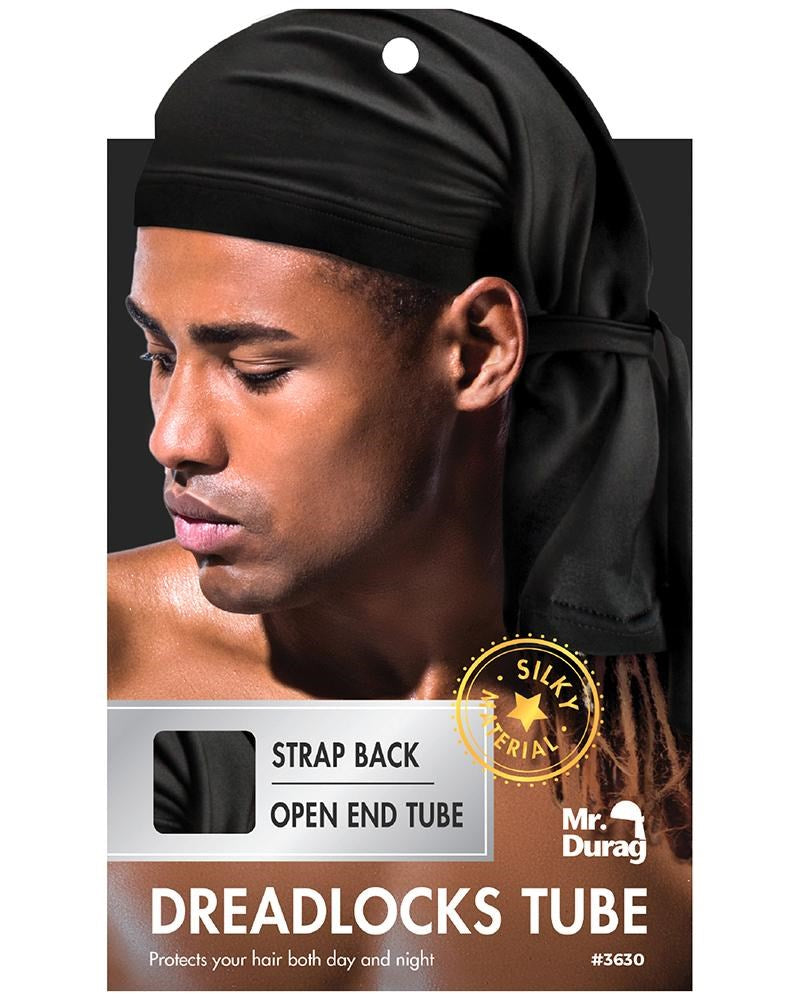 ANNIE Mr. Durag Dreadlocks Tube