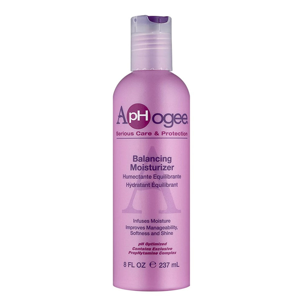 ApHogee Balancing Moisturizer