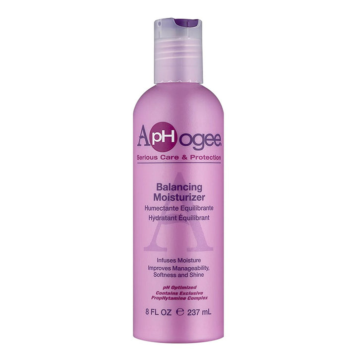ApHogee Balancing Moisturizer