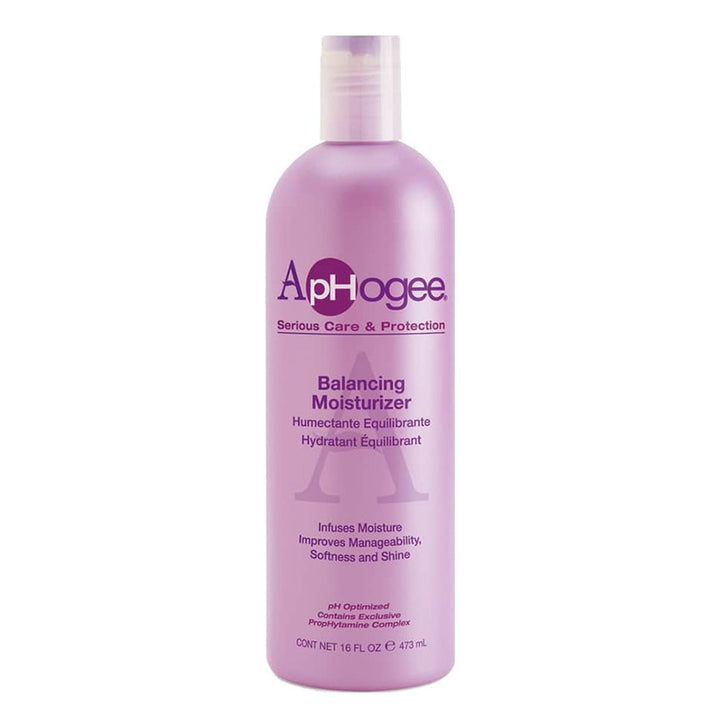 ApHogee Balancing Moisturizer