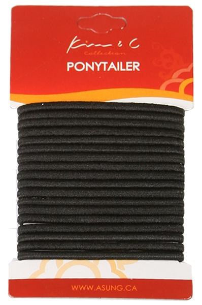 KIM & C Ponytailer