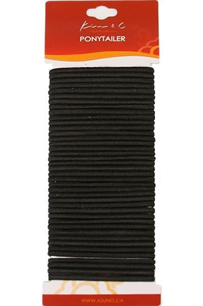 KIM & C Ponytail Holders
