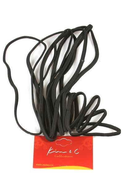 KIM & C Ponytail Holders & Headbands
