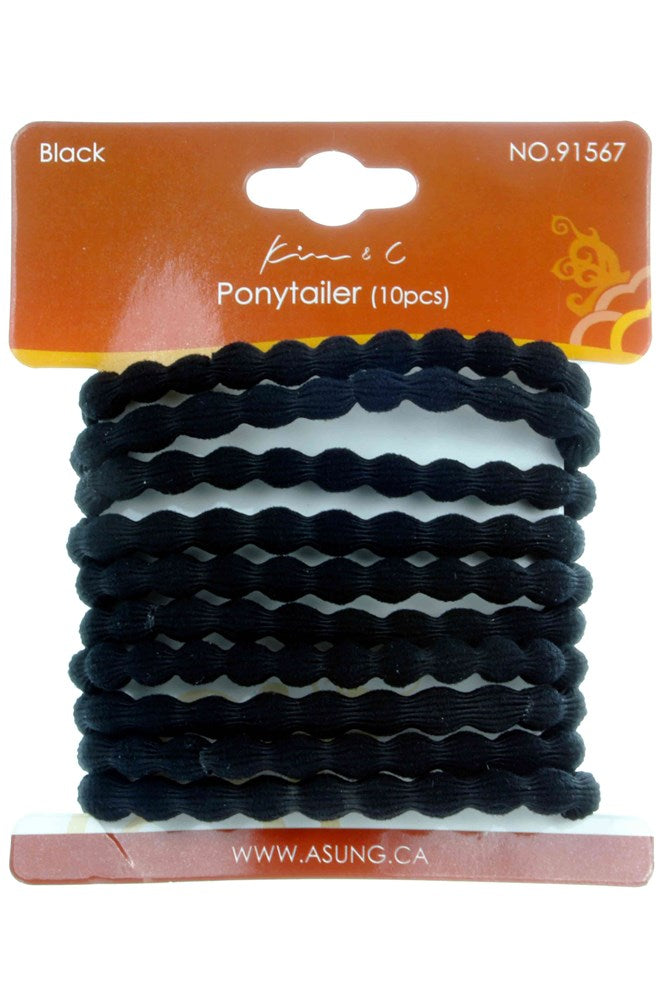 KIM & C Hair Pony Tailer