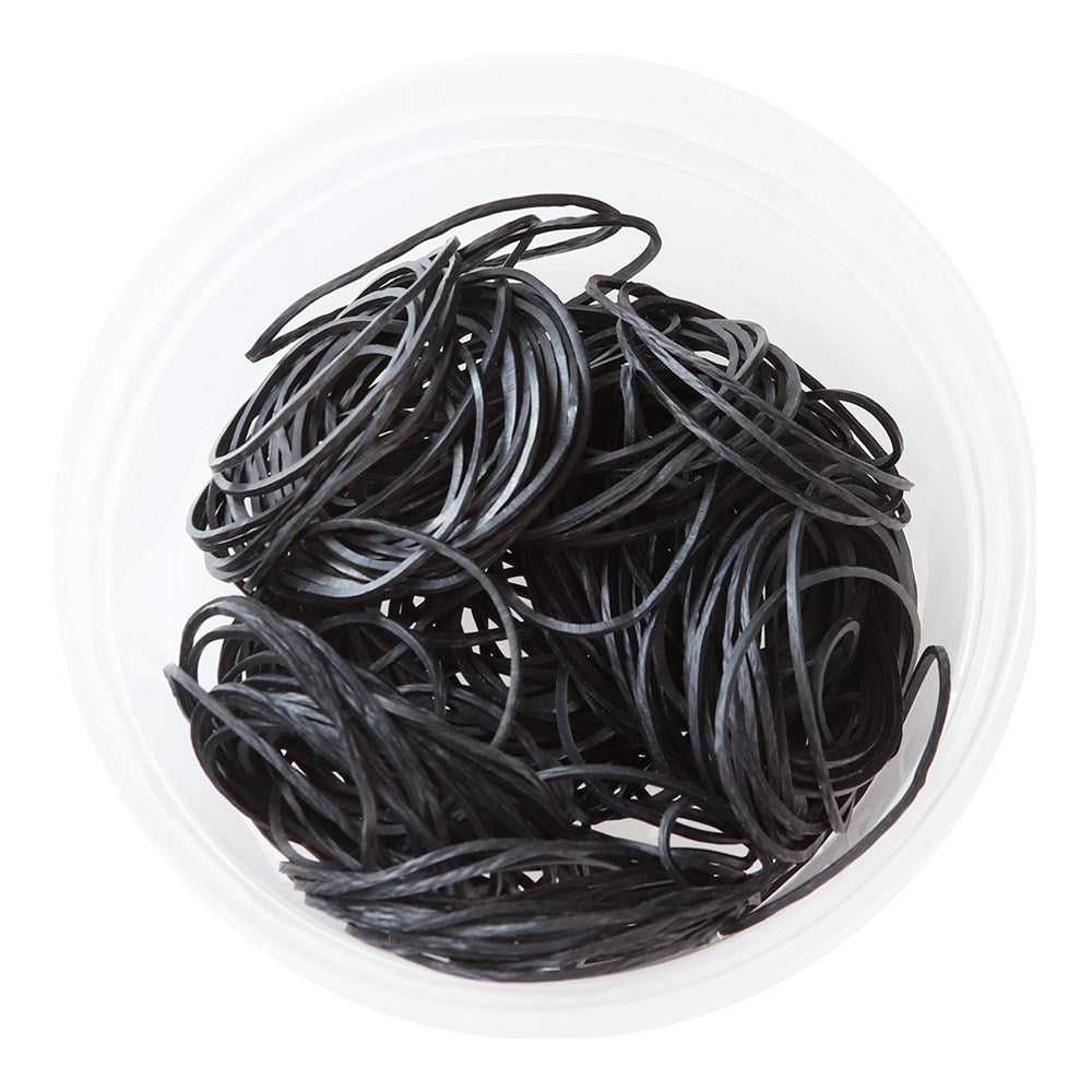 KIM & C Large Rubber Bands