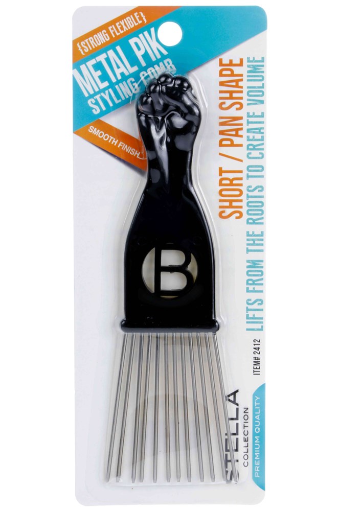MAGIC COLLECTION Metal Pik Long Fan