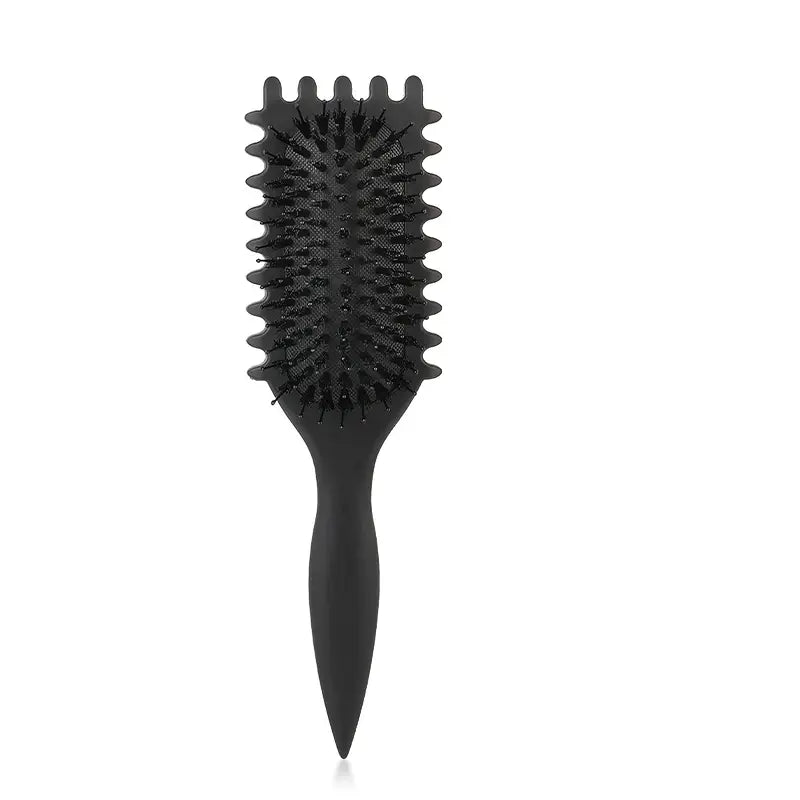 Take Khair Beauty 5-in-1 Curl Defining Brush