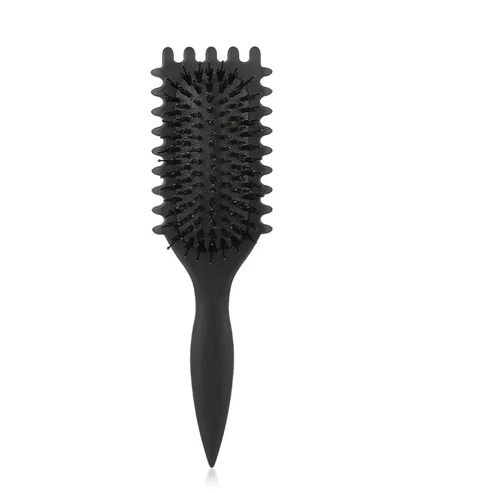 Take Khair Beauty 5-in-1 Curl Defining Brush