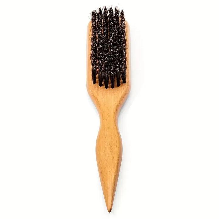 Take Khair Beauty Boar Bristle Hair Brush