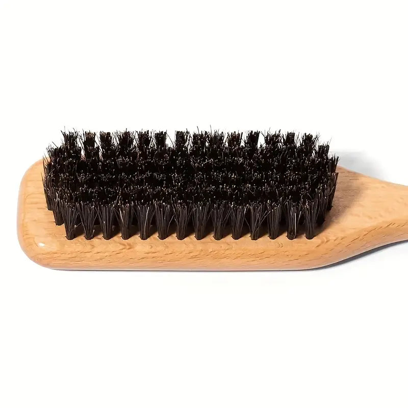 Take Khair Beauty Boar Bristle Hair Brush
