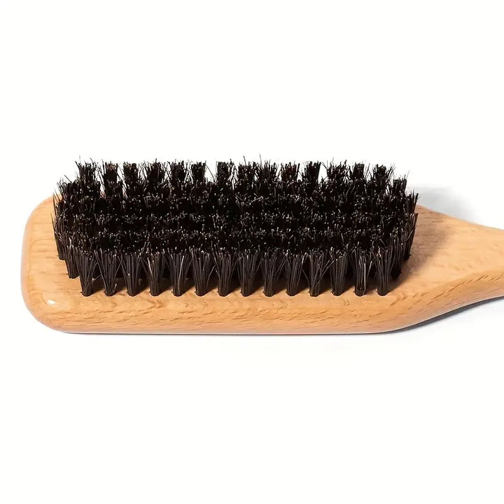 Take Khair Beauty Boar Bristle Hair Brush