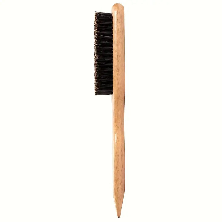 Take Khair Beauty Boar Bristle Hair Brush
