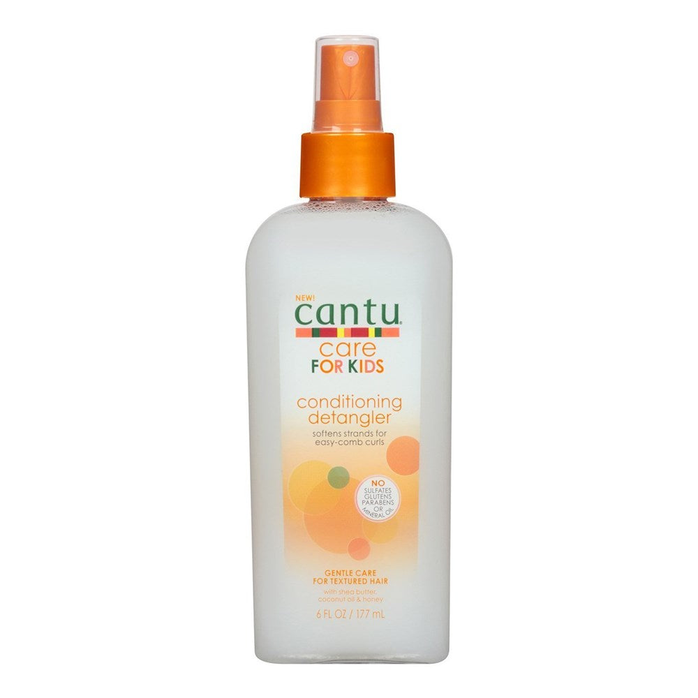 Cantu Care For Kids Conditioning Detangler