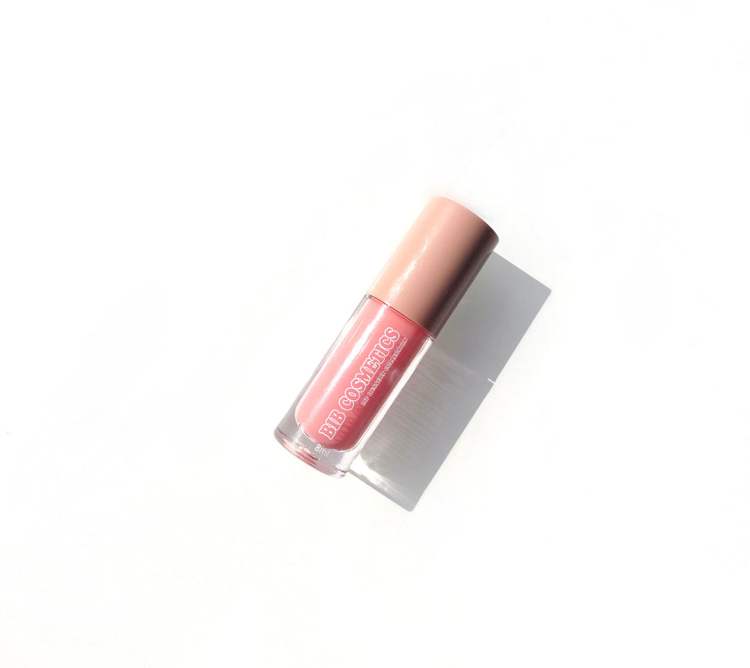 Bib Cosmetics Lip Dessert Gloss