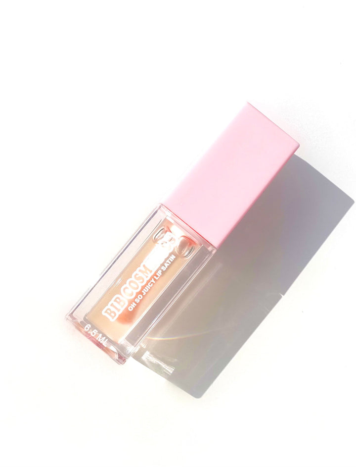 Bib Cosmetics Lip Satin