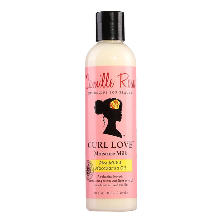Camille Rose Naturals Curl Love Moisture Milk