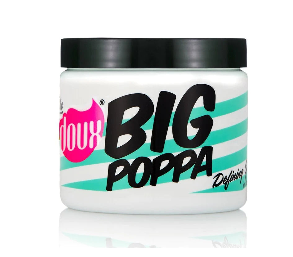 The Doux Big Poppa Defining Gel