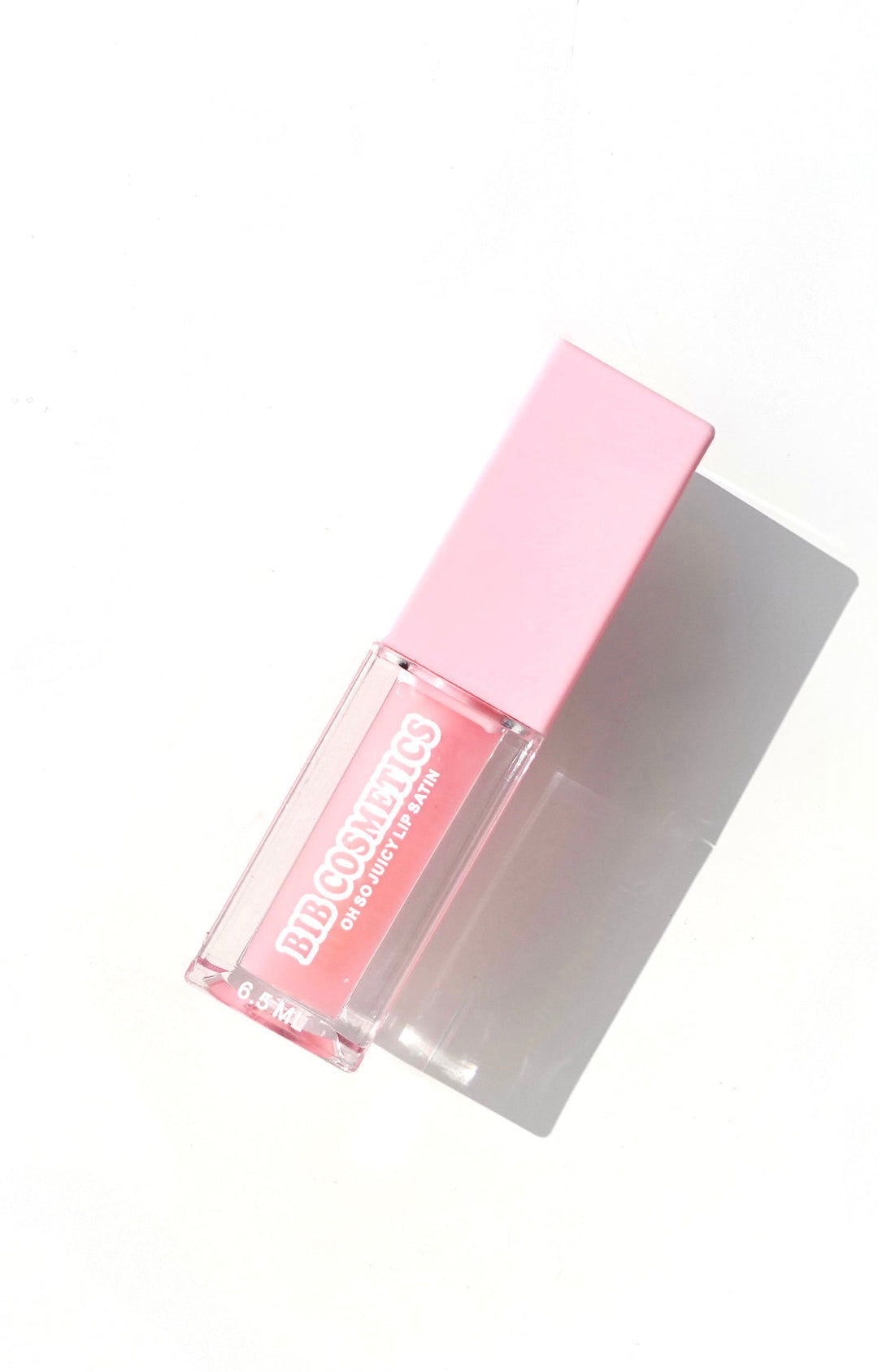 Bib Cosmetics Lip Satin