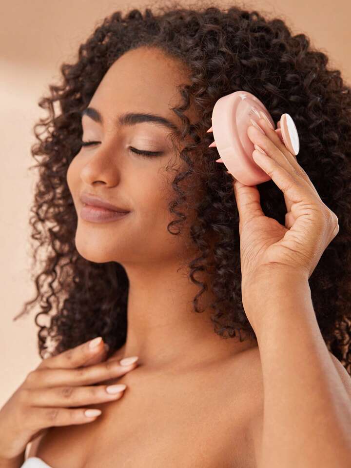 Take Khair Beauty Scalp Massager