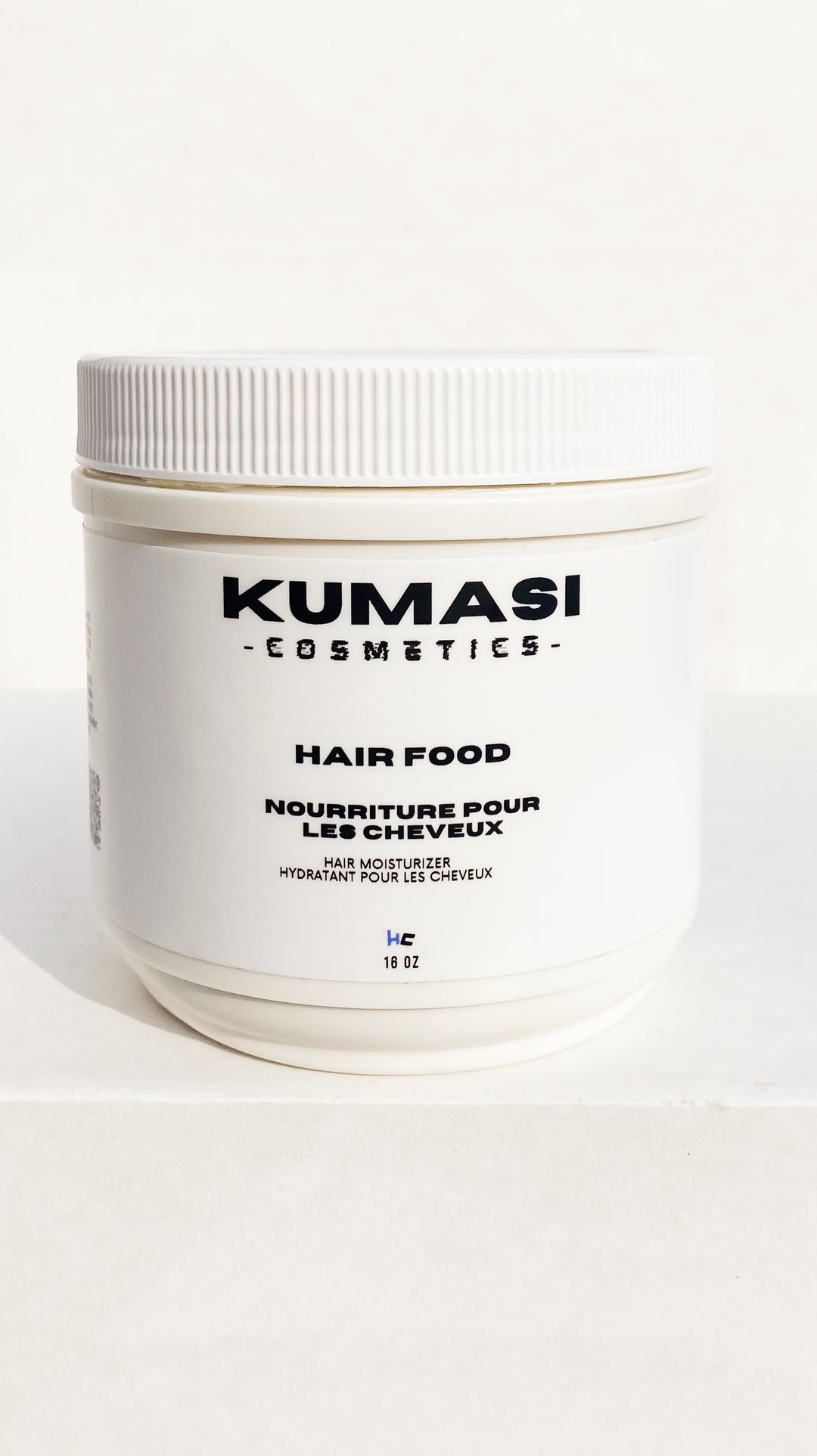 Kumasi Cosmetics Hair Food