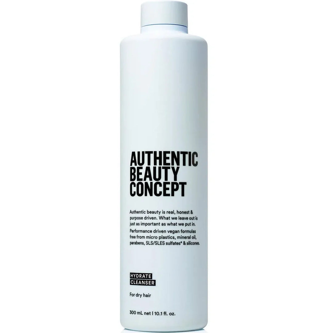 Authentic Beauty Concept Hydrate Cleanser