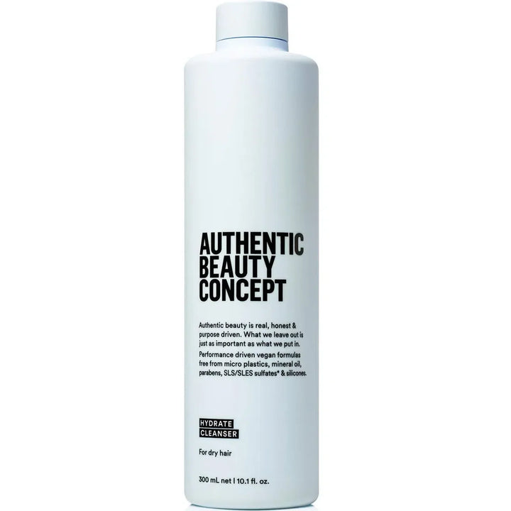 Authentic Beauty Concept Hydrate Cleanser