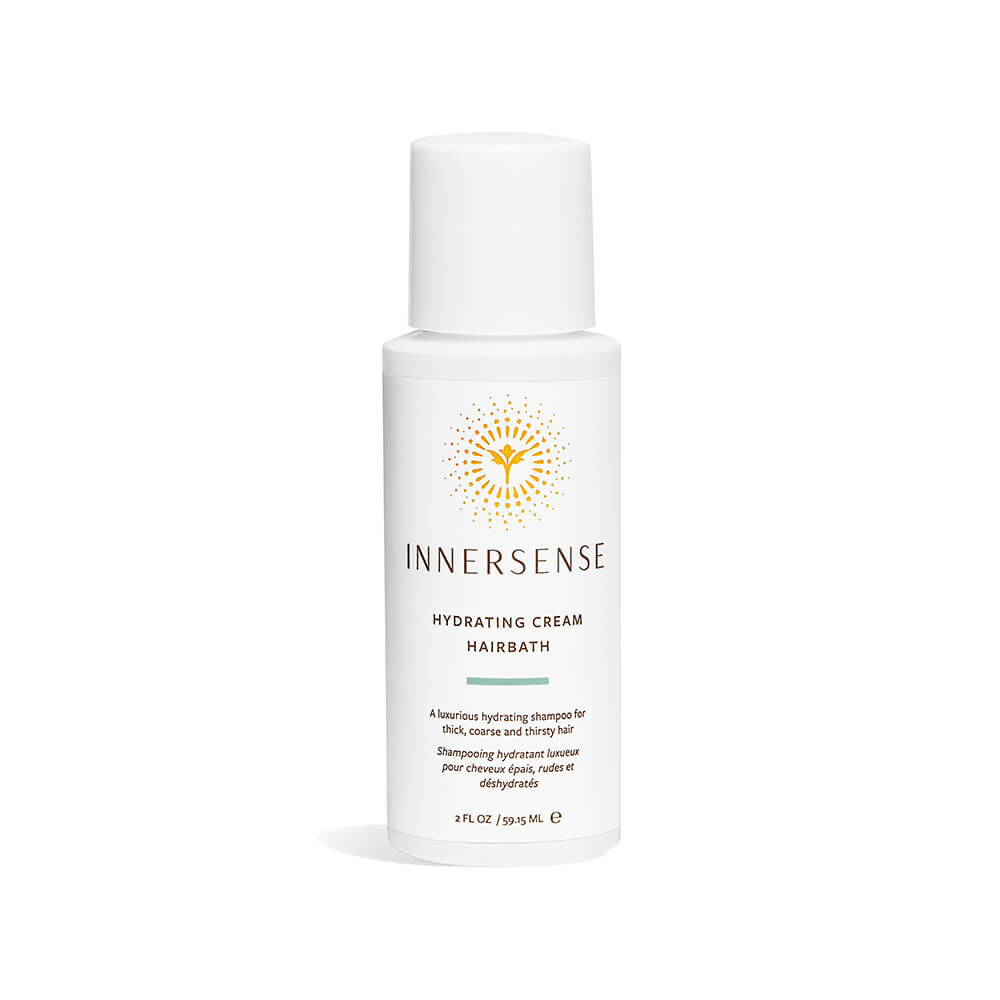 Innersense Hydrating Cream Hairbath