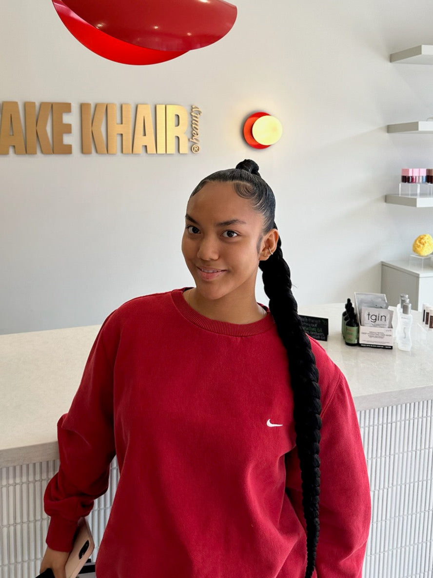 curly hair specialists