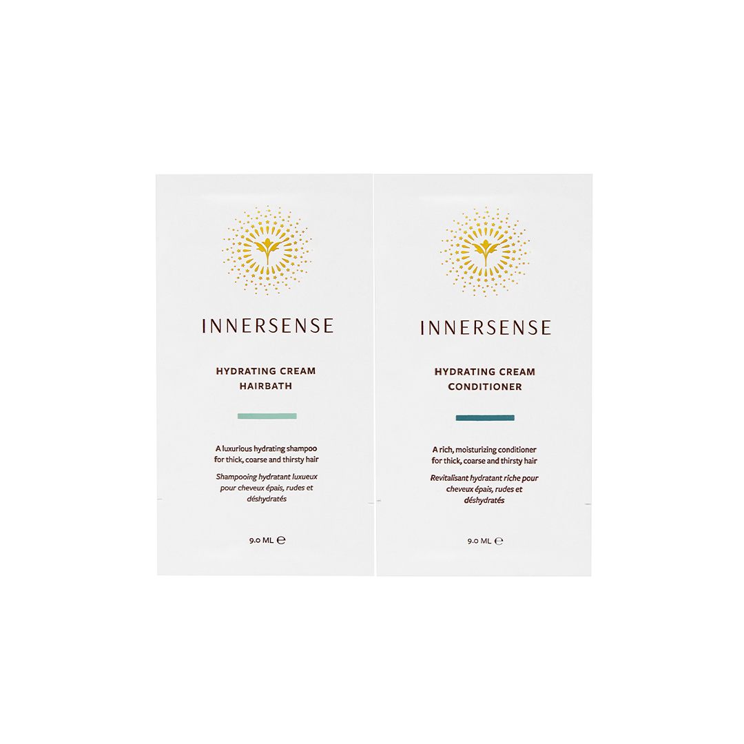 Innersense Sample Packets
