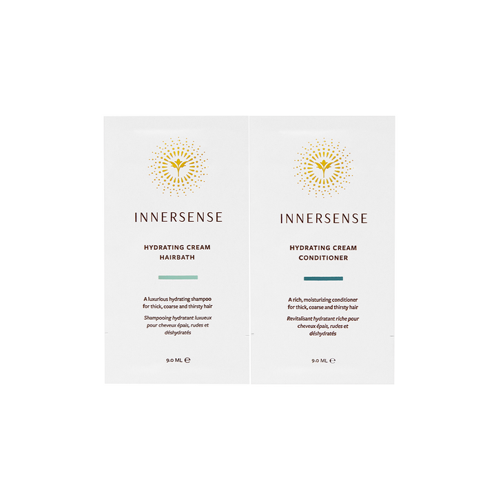 Innersense Sample Packets
