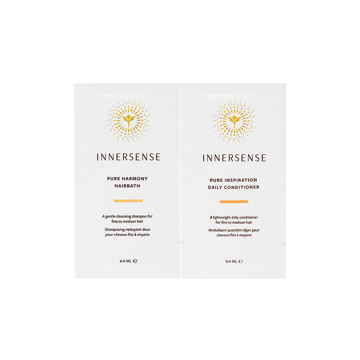 Innersense Sample Packets