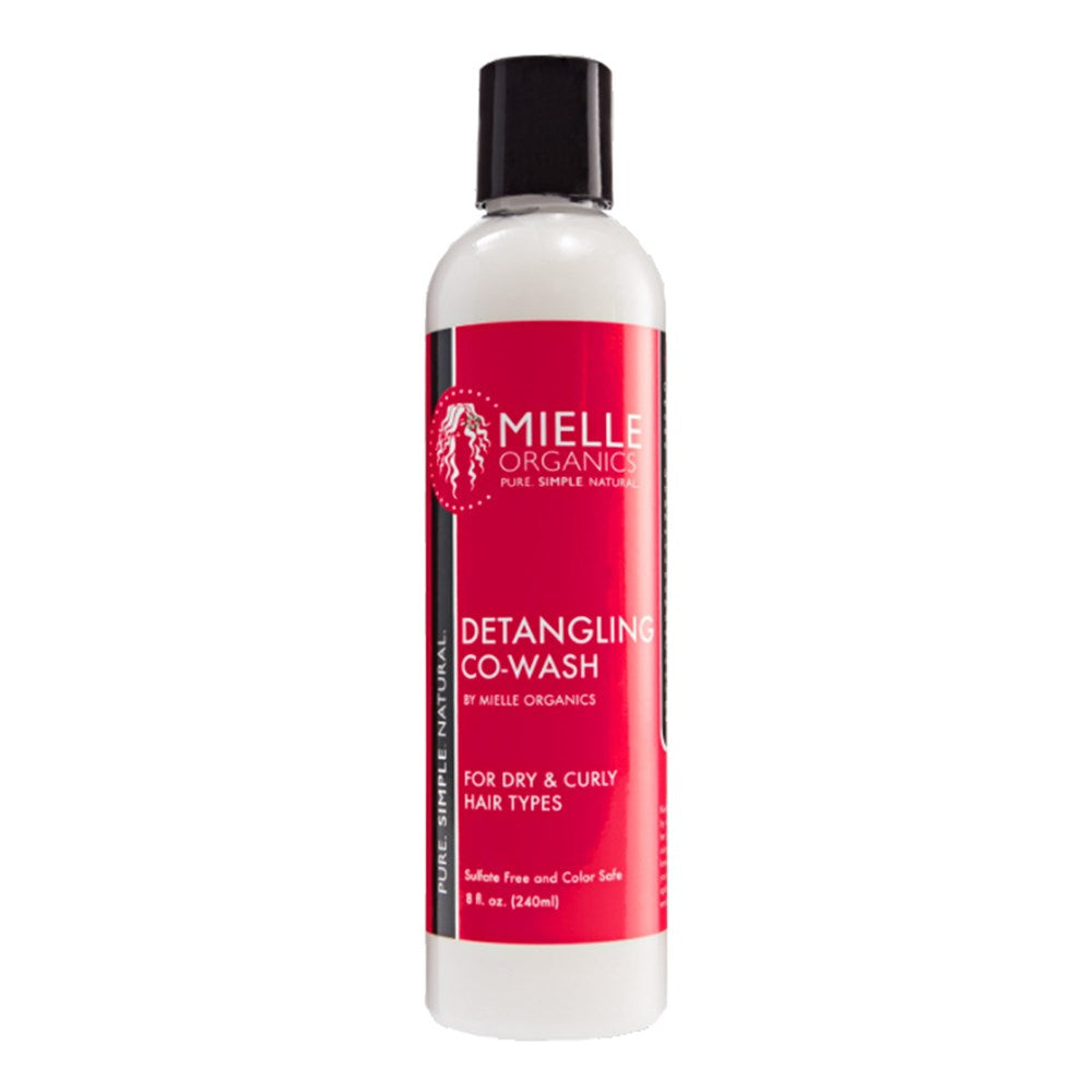 Mielle Organics Detangling Co-Wash